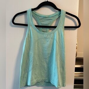 Lululemon Swiftly Tech Racerback Tank Top